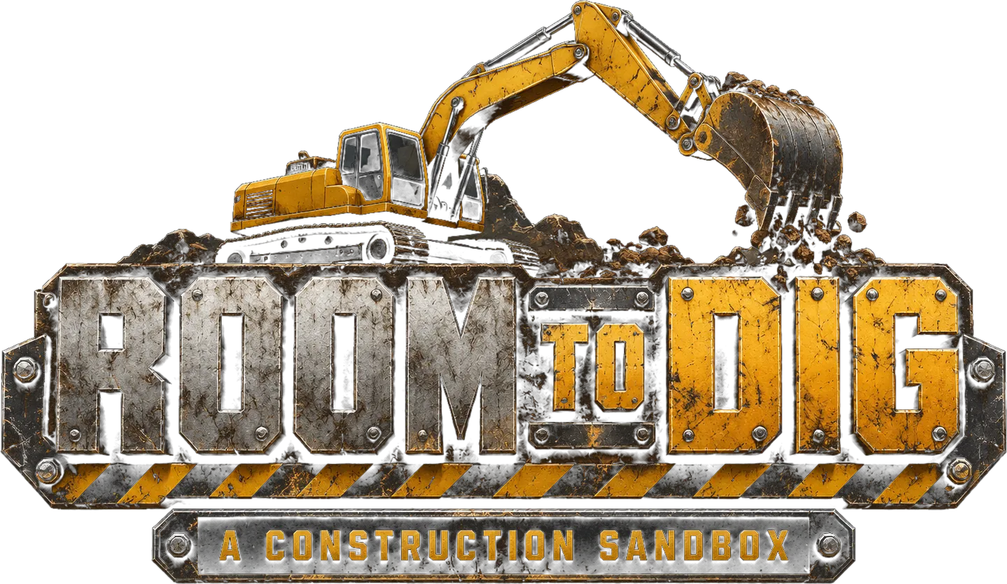 ROOM TO DIG: A Construction Sandbox